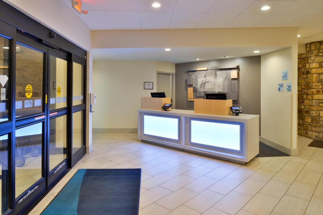 Holiday Inn Express Blowing Rock South By Ihg מראה חיצוני תמונה