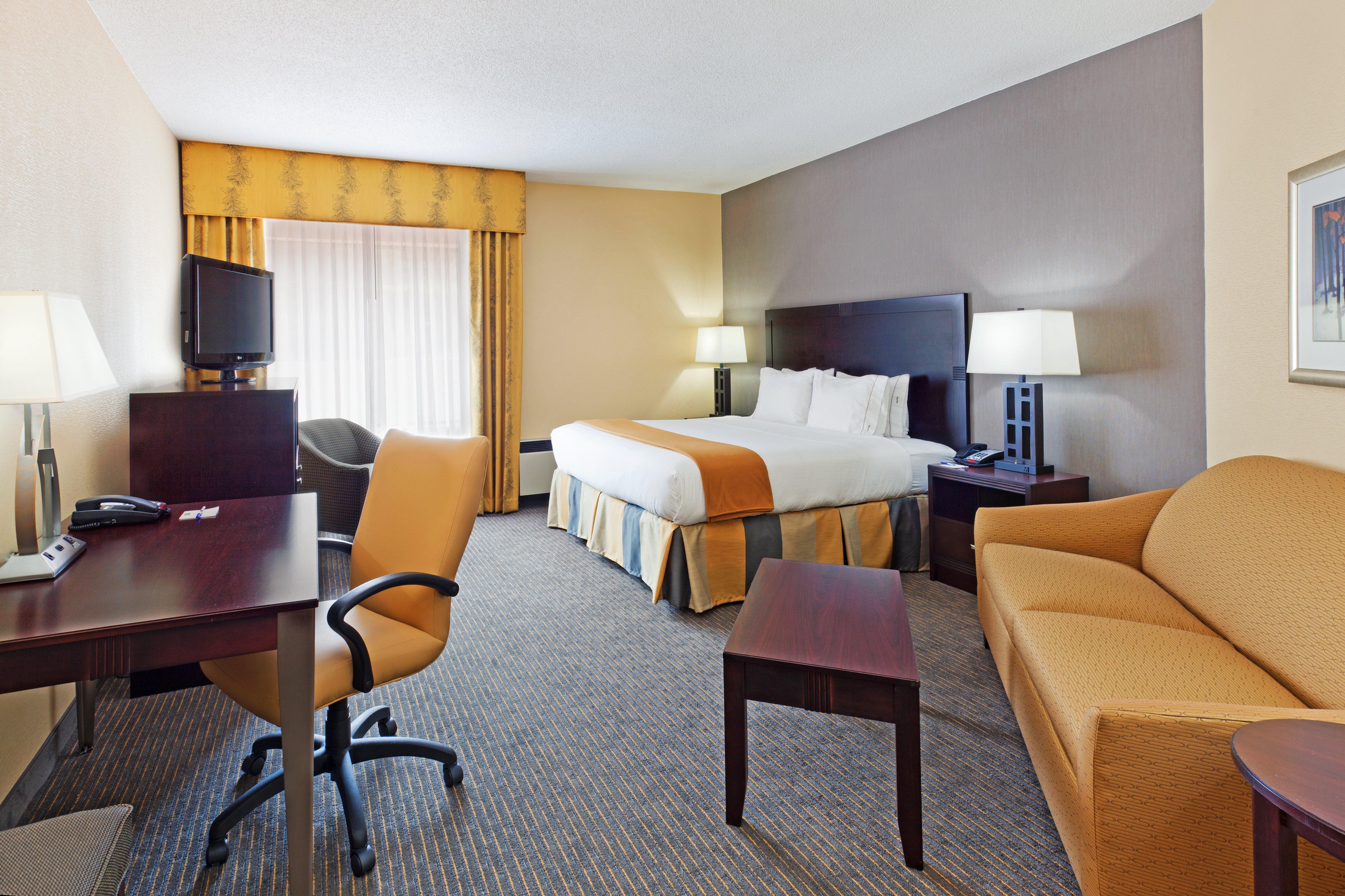 Holiday Inn Express Blowing Rock South By Ihg מראה חיצוני תמונה