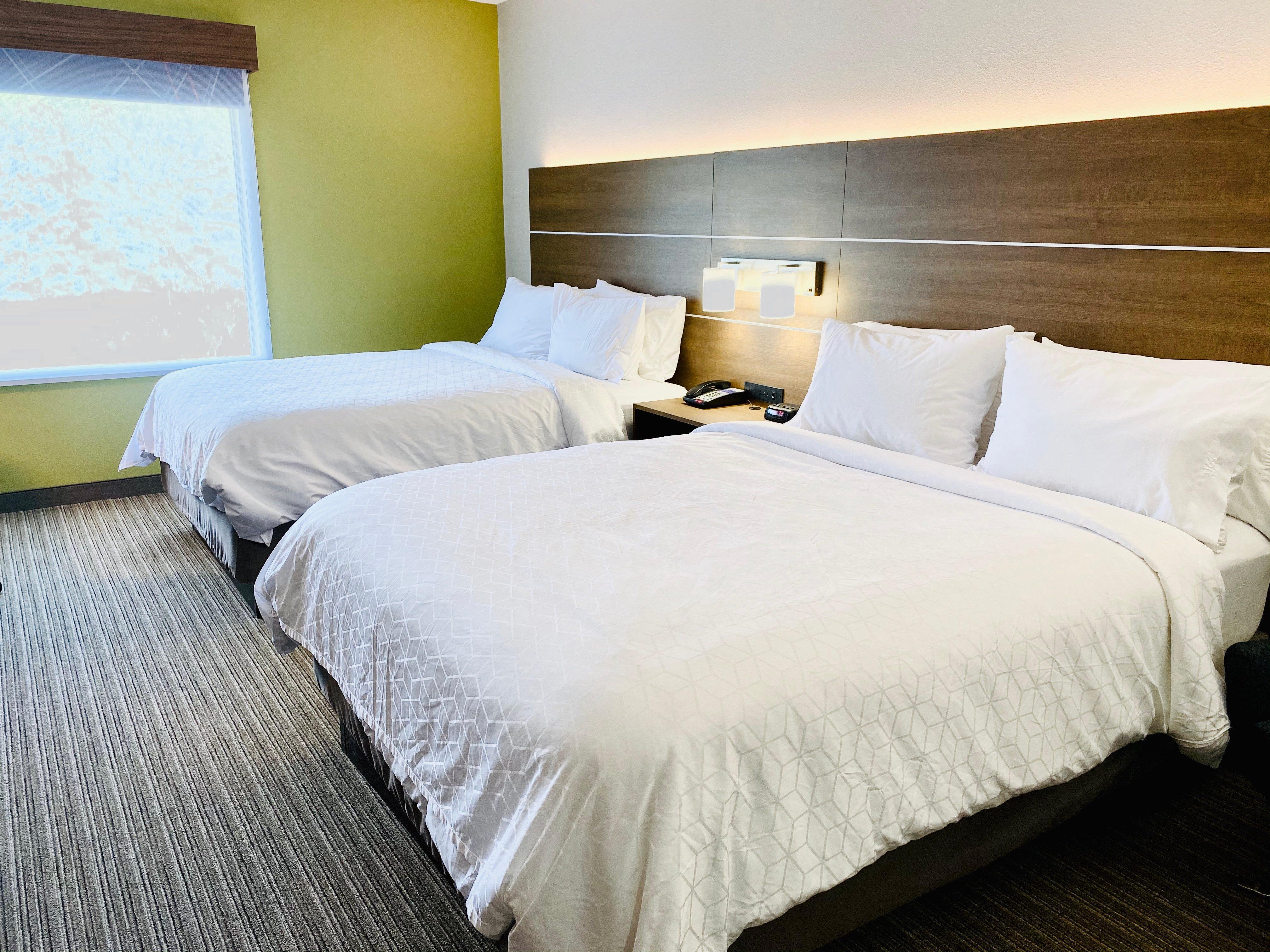 Holiday Inn Express Blowing Rock South By Ihg מראה חיצוני תמונה