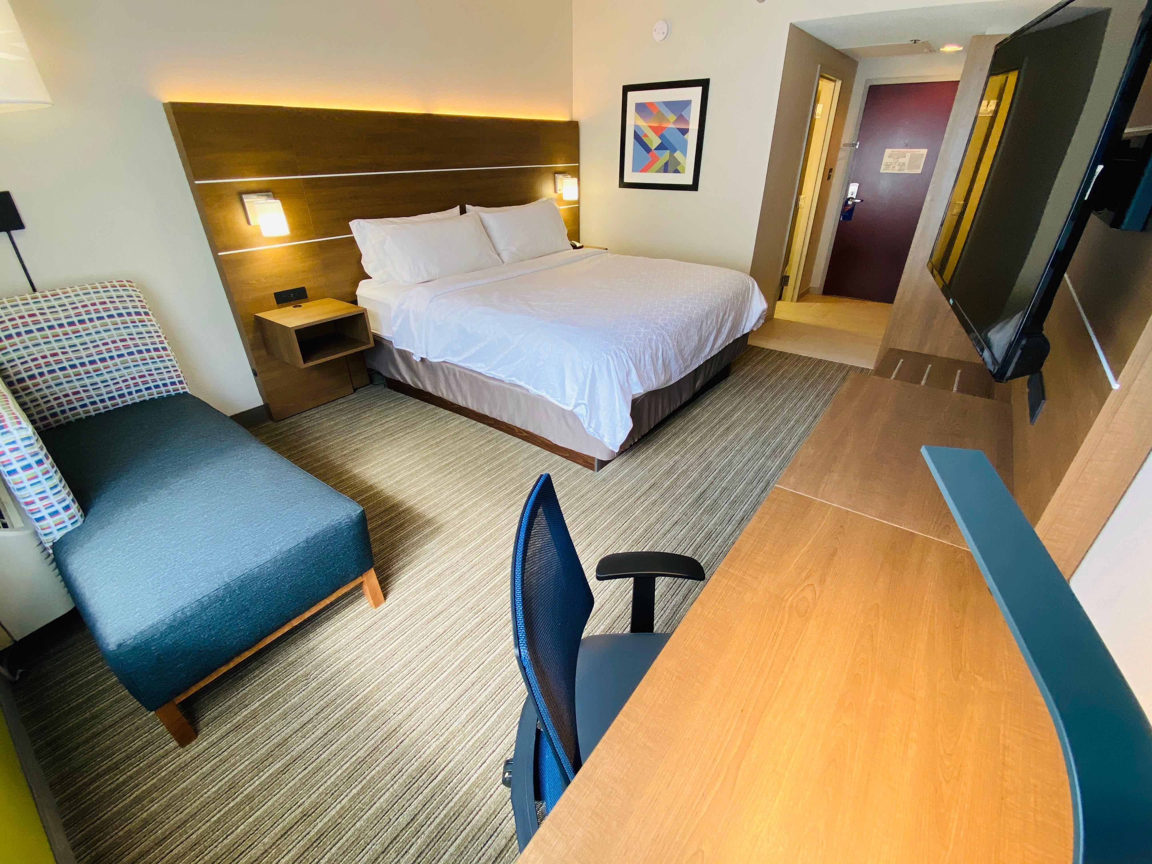 Holiday Inn Express Blowing Rock South By Ihg מראה חיצוני תמונה