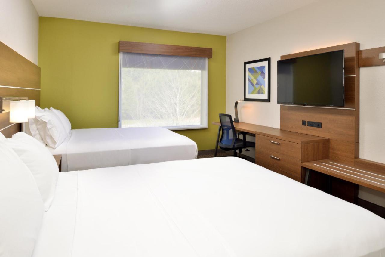 Holiday Inn Express Blowing Rock South By Ihg מראה חיצוני תמונה