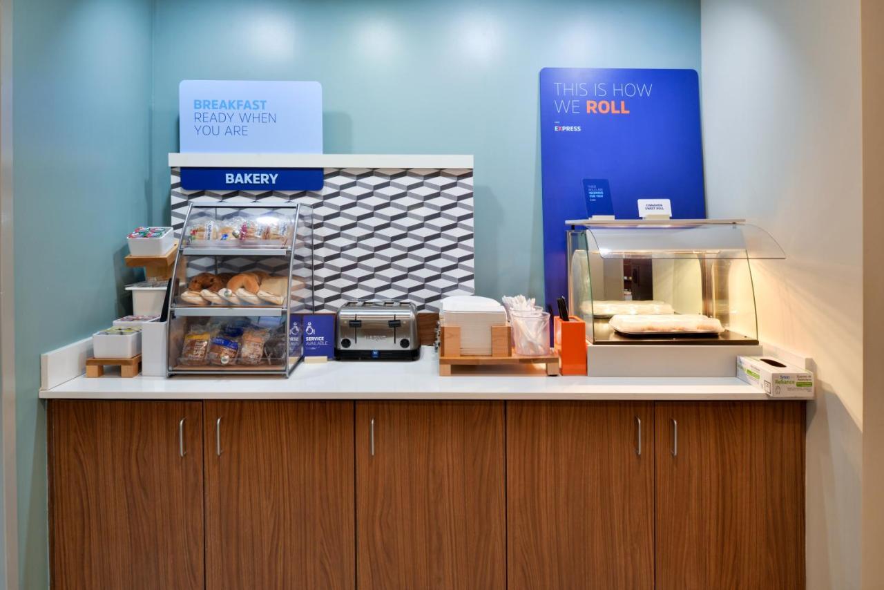 Holiday Inn Express Blowing Rock South By Ihg מראה חיצוני תמונה