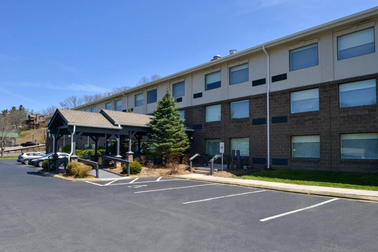 Holiday Inn Express Blowing Rock South By Ihg מראה חיצוני תמונה