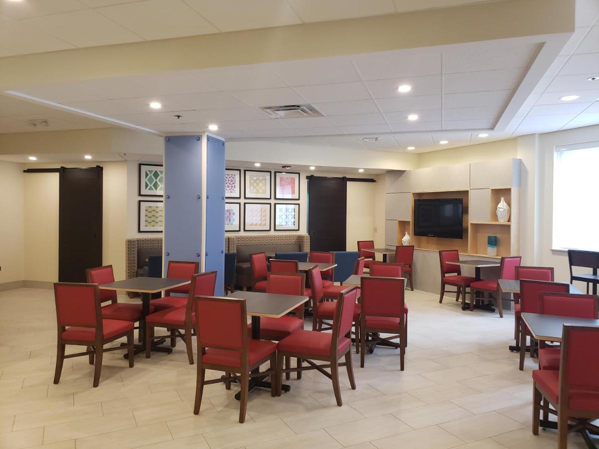 Holiday Inn Express Blowing Rock South By Ihg מראה חיצוני תמונה