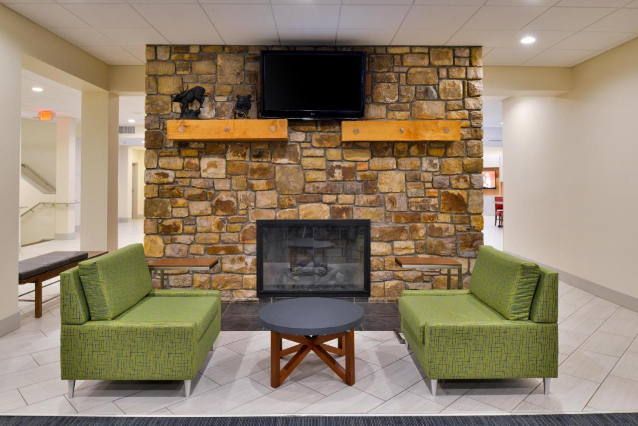 Holiday Inn Express Blowing Rock South By Ihg מראה חיצוני תמונה