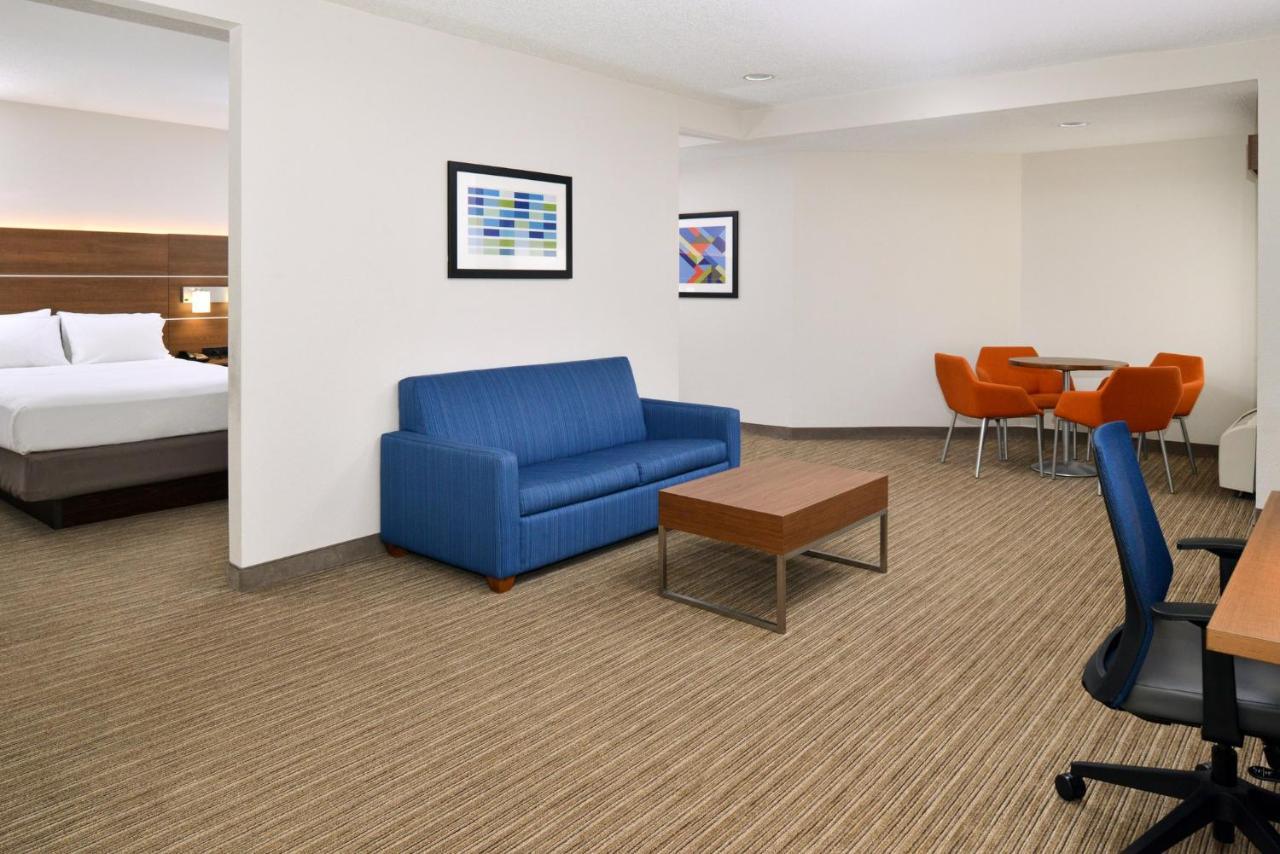 Holiday Inn Express Blowing Rock South By Ihg מראה חיצוני תמונה