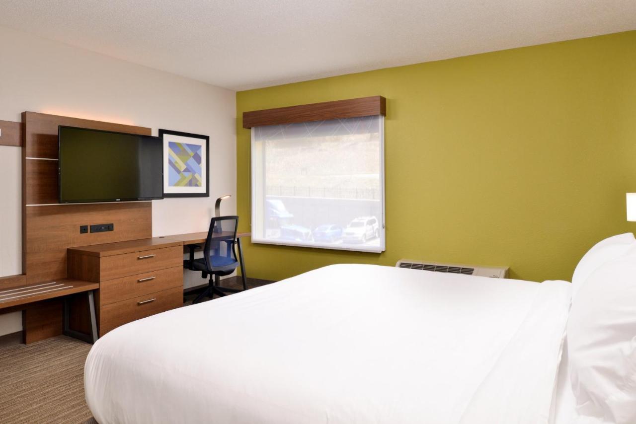 Holiday Inn Express Blowing Rock South By Ihg מראה חיצוני תמונה