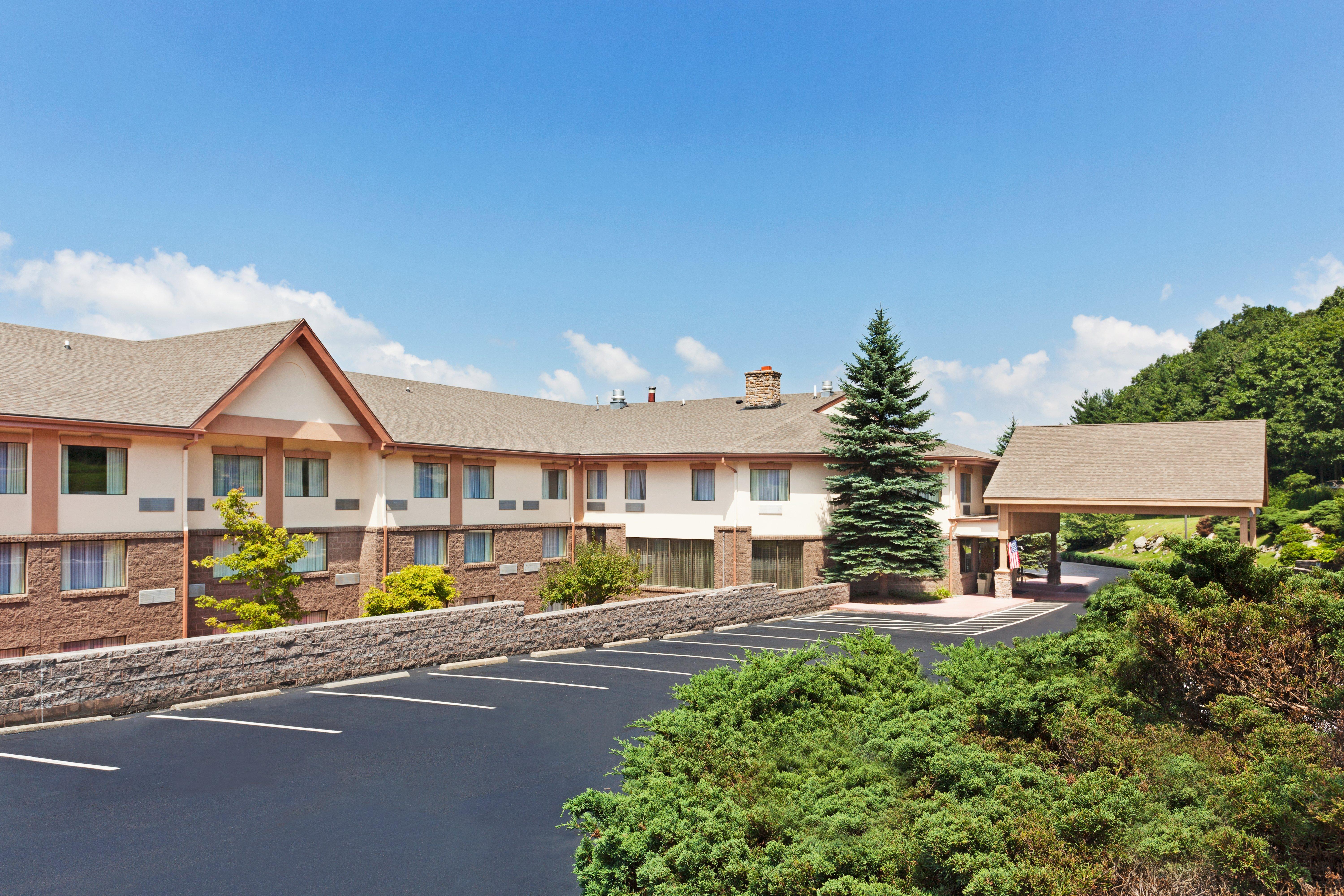 Holiday Inn Express Blowing Rock South By Ihg מראה חיצוני תמונה