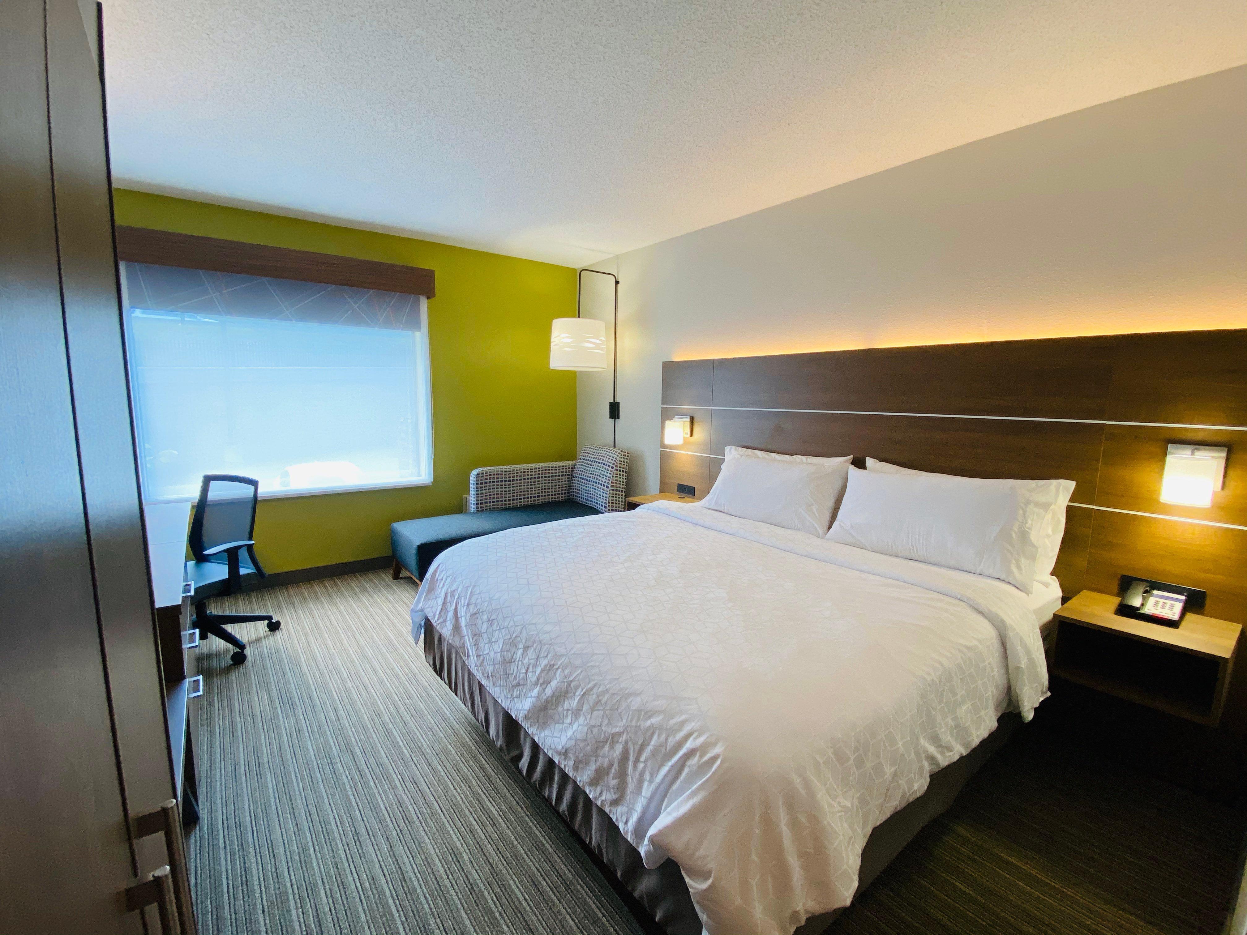 Holiday Inn Express Blowing Rock South By Ihg מראה חיצוני תמונה