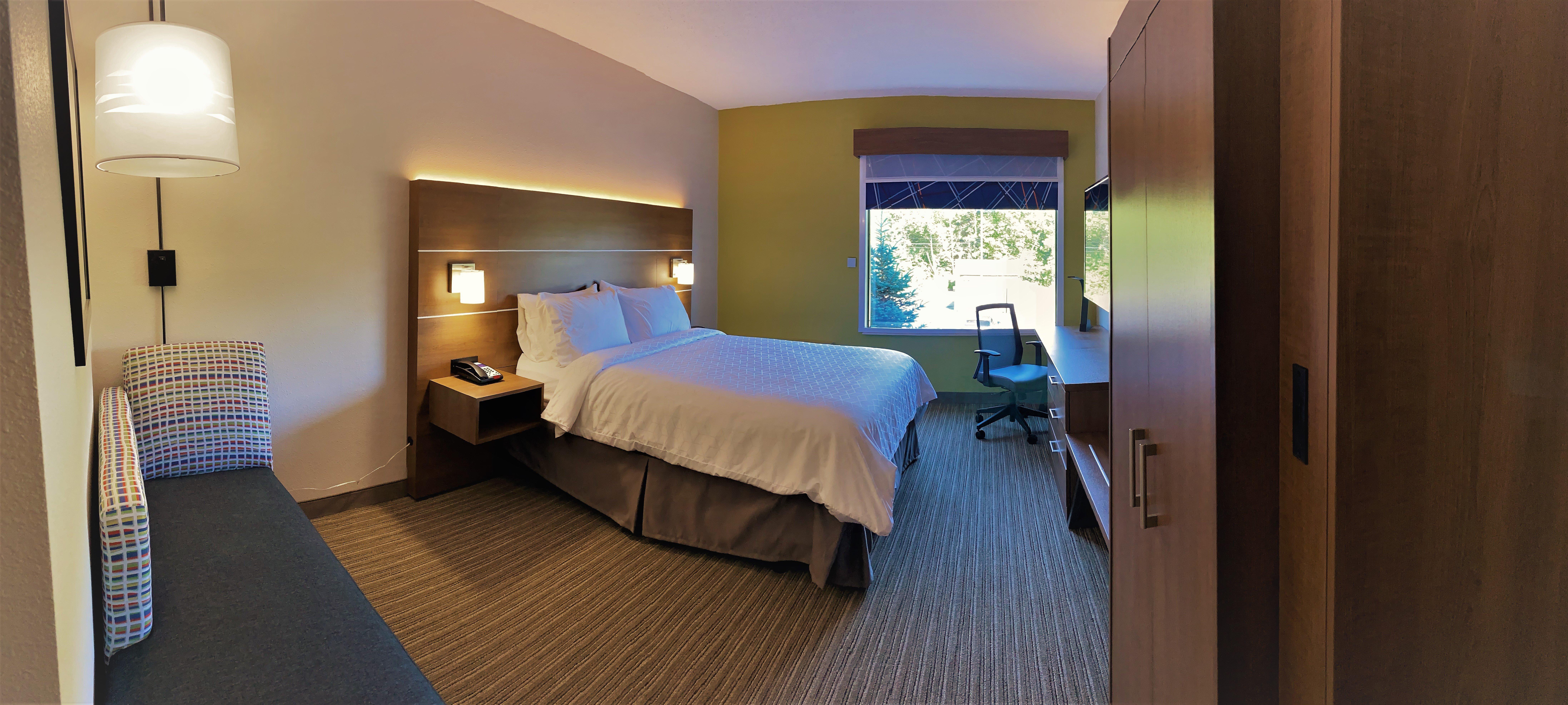 Holiday Inn Express Blowing Rock South By Ihg מראה חיצוני תמונה