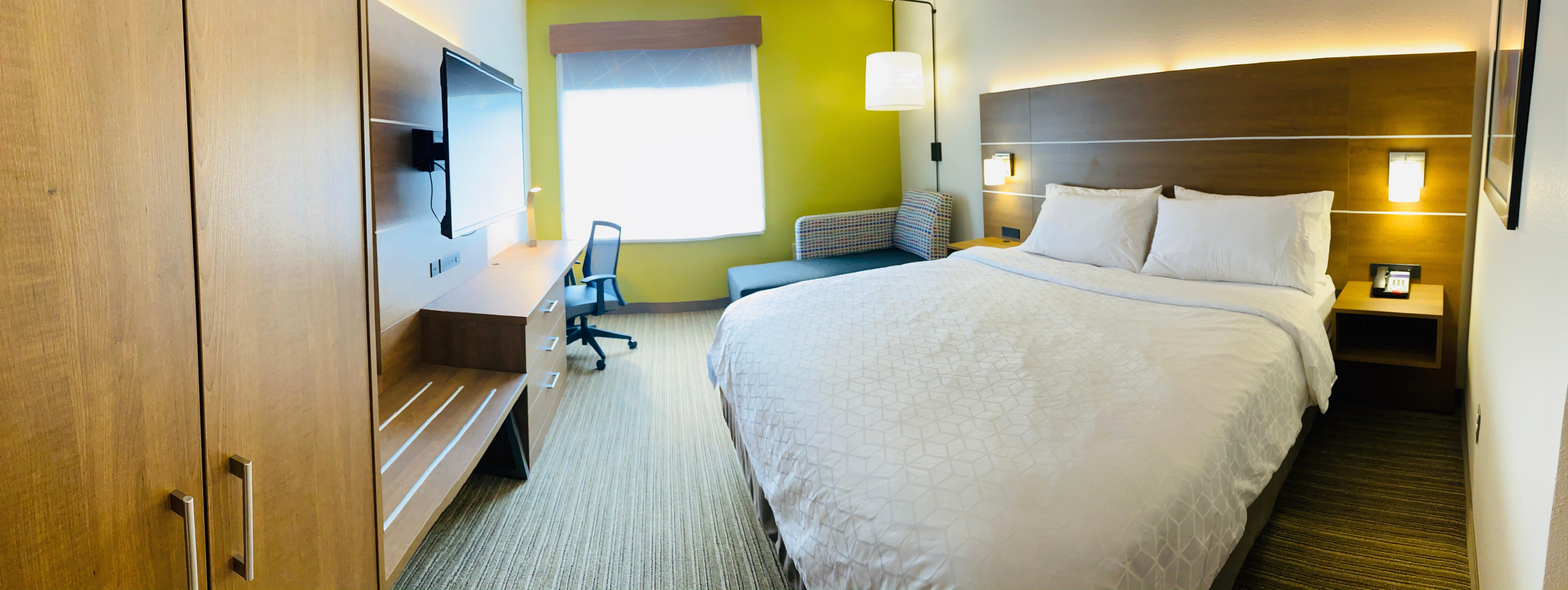 Holiday Inn Express Blowing Rock South By Ihg מראה חיצוני תמונה