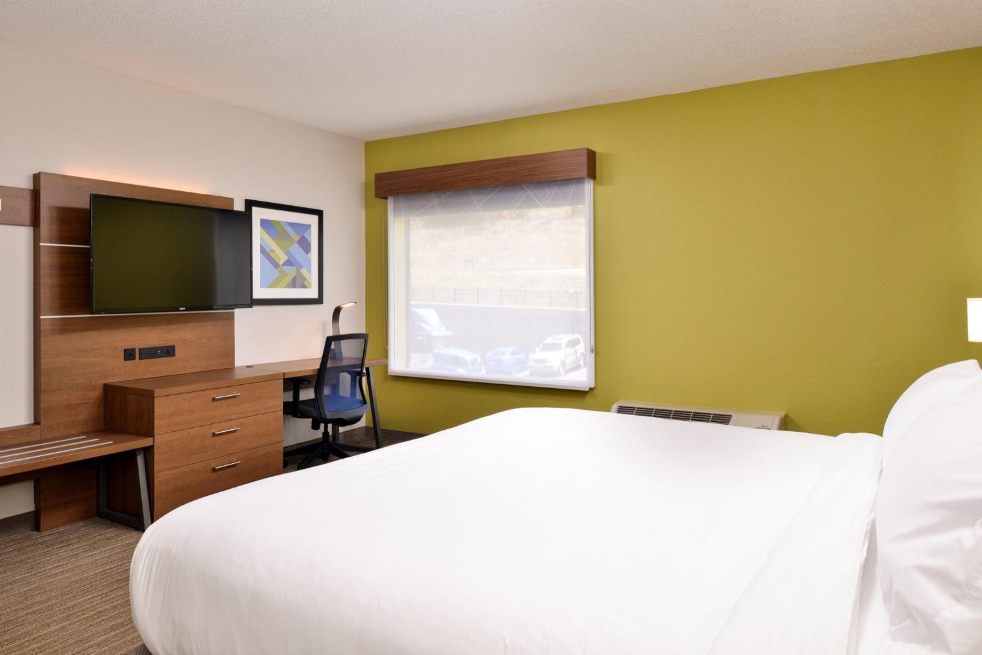 Holiday Inn Express Blowing Rock South By Ihg מראה חיצוני תמונה