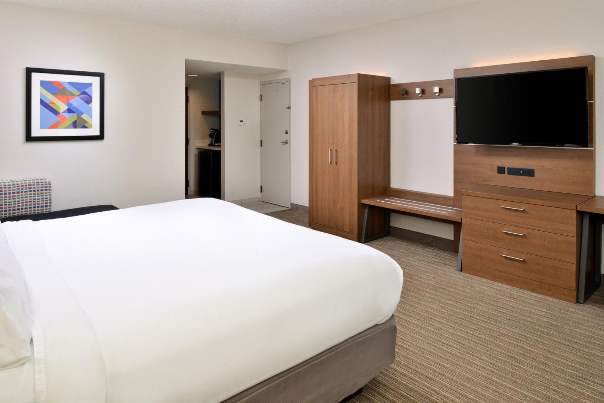 Holiday Inn Express Blowing Rock South By Ihg מראה חיצוני תמונה