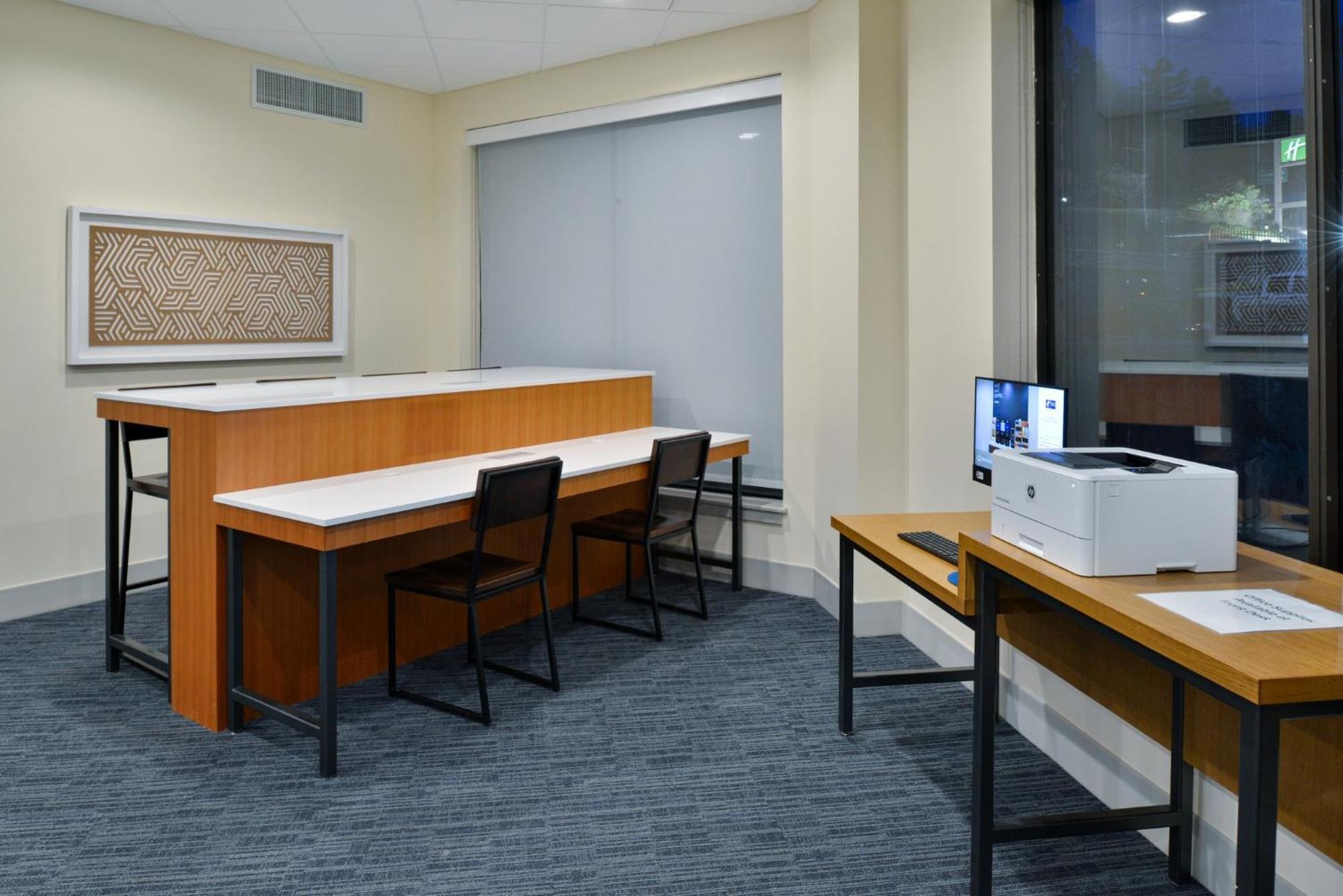Holiday Inn Express Blowing Rock South By Ihg מראה חיצוני תמונה