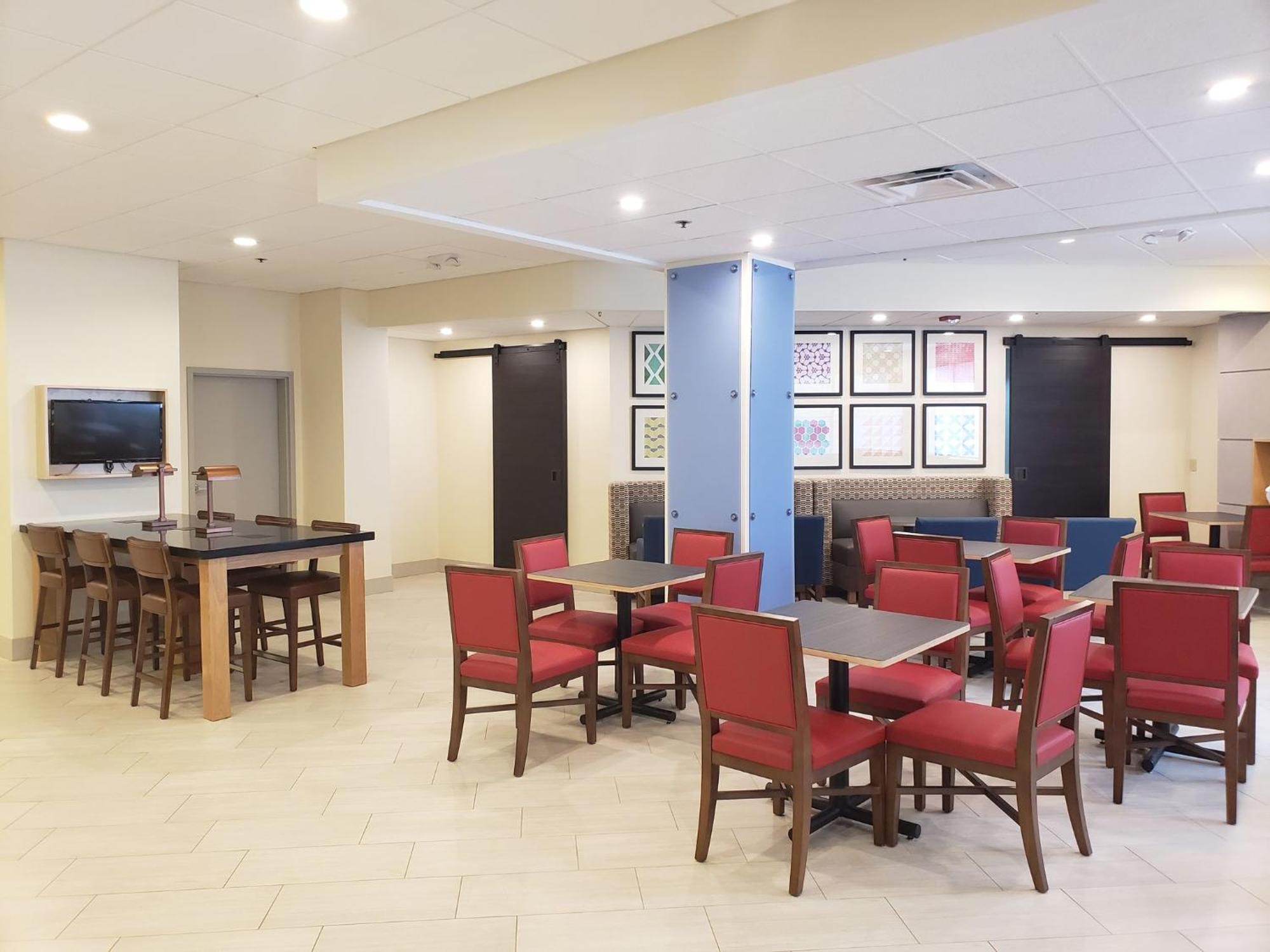 Holiday Inn Express Blowing Rock South By Ihg מראה חיצוני תמונה