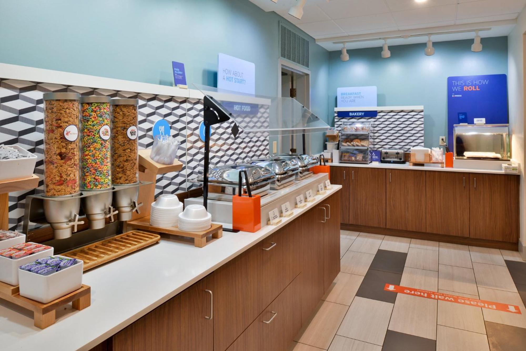 Holiday Inn Express Blowing Rock South By Ihg מראה חיצוני תמונה